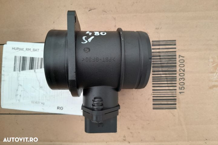 Debitmetru aer 0281002531 Volkswagen VW Passat B6 [2005 - 2010] Sedan - 1