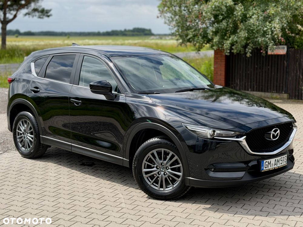 Mazda CX-5 2.0 SKYACTIV-G Prime-Line - 20