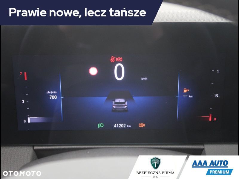 Opel Astra - 12