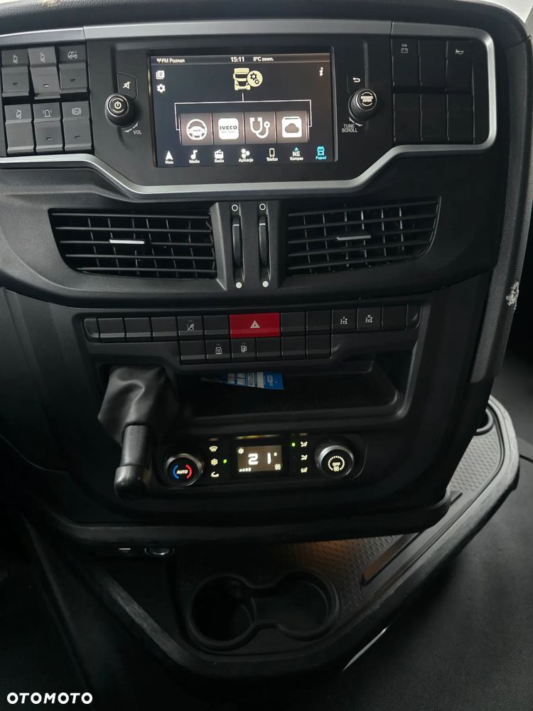 Iveco S-WAY 570 - 32