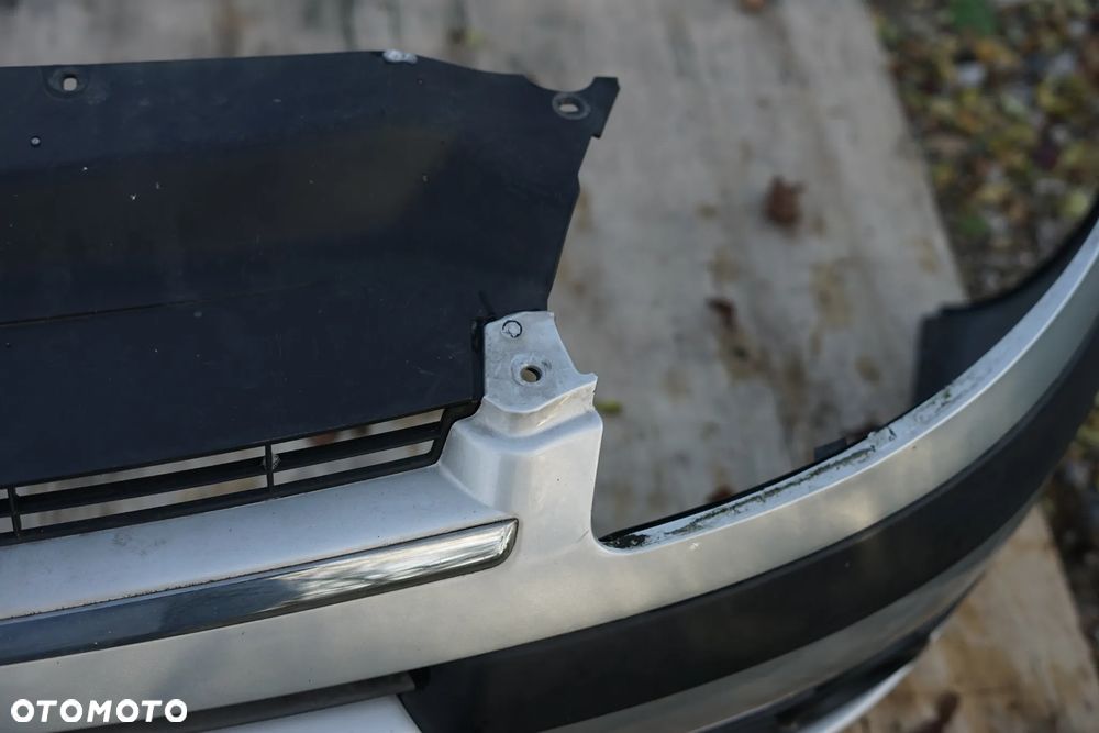 Zderzak przód przedni Citroen C4 I EZRC - 4