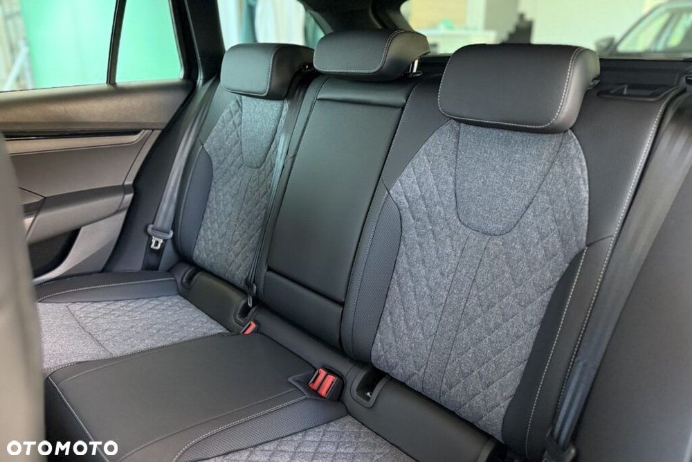 Skoda Octavia 1.5 TSI mHEV Sportline DSG - 13