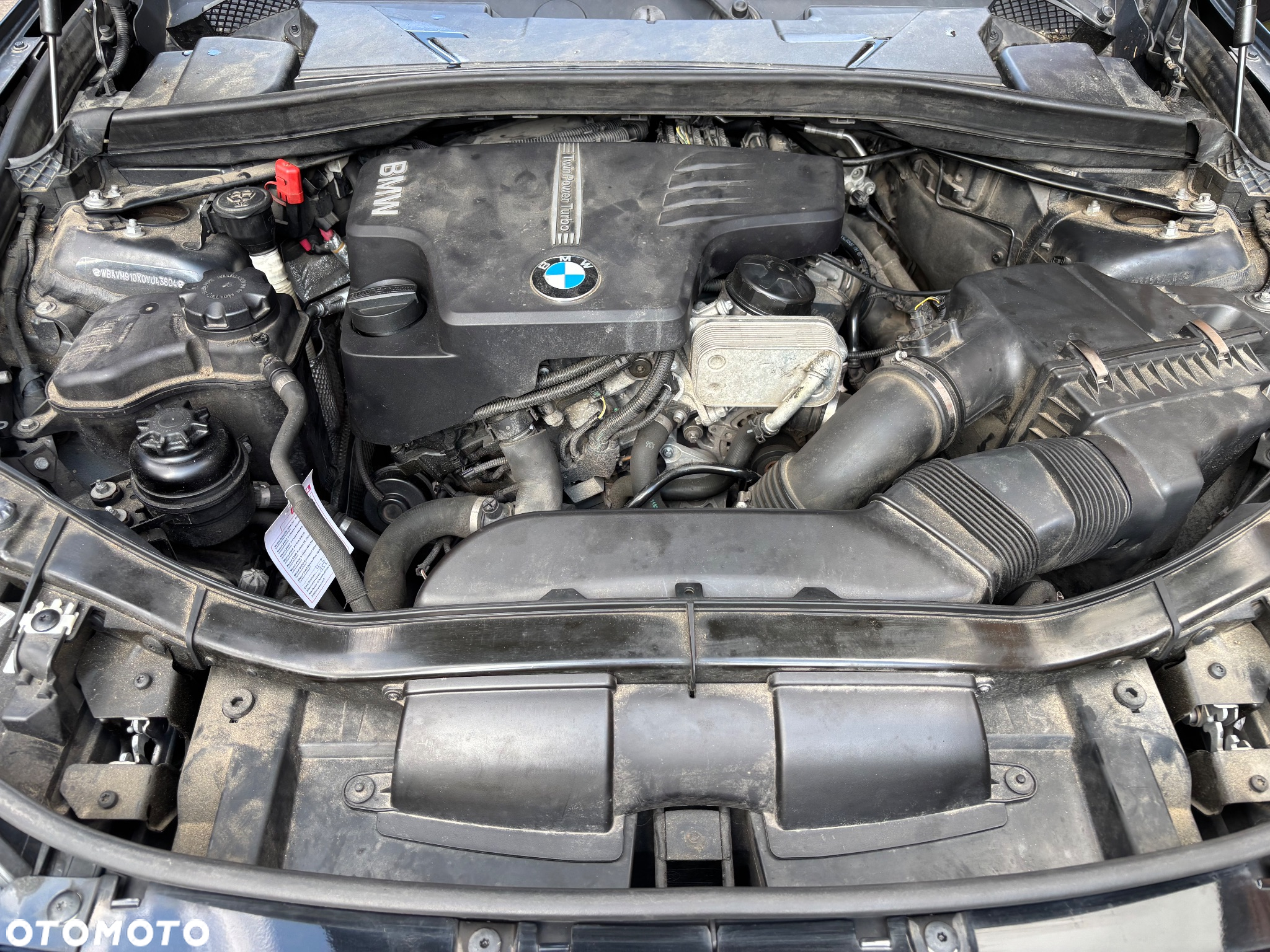 BMW X1 xDrive20i - 17