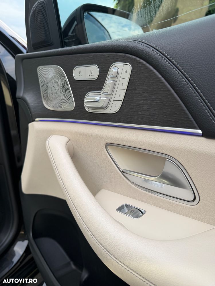 Mercedes-Benz GLE Coupe - 18