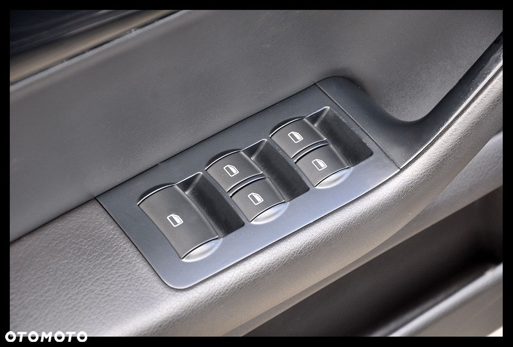 Audi A4 Cabrio 1.8T - 33
