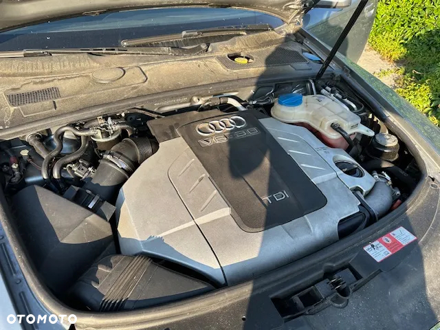 Audi A6 3.0 TDI Quattro Tiptronic - 24