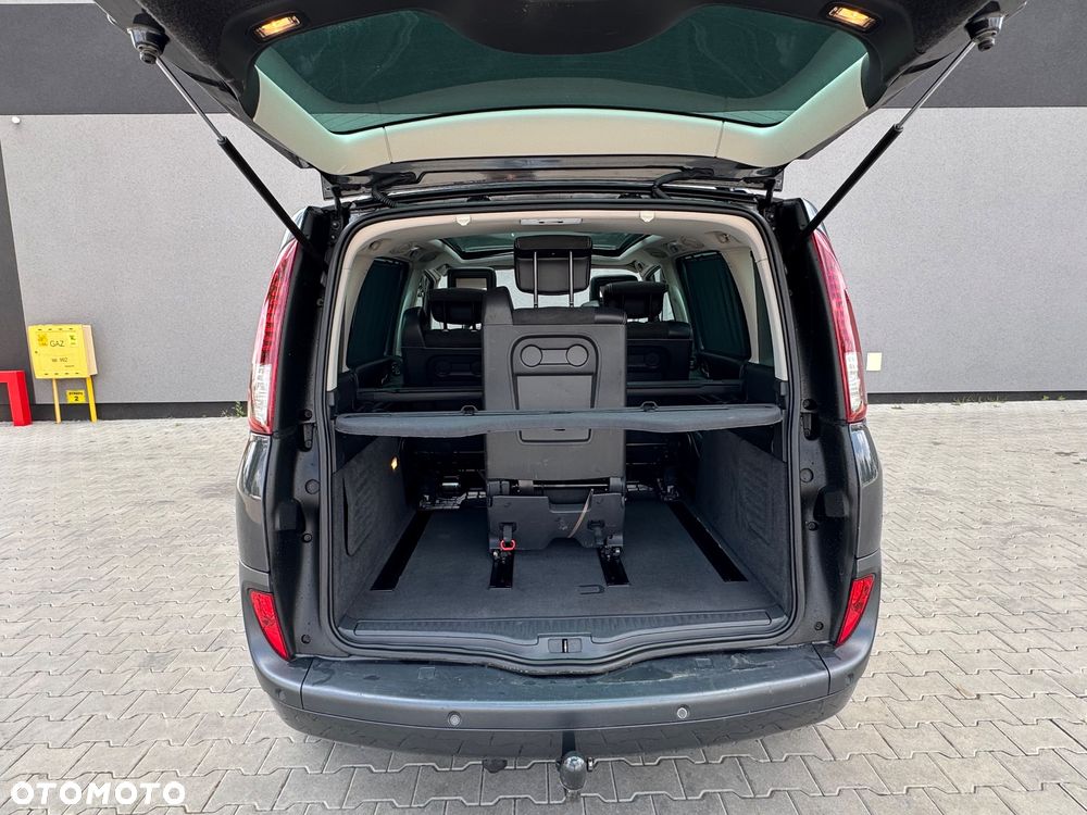 Renault Espace 2.0 dCi FAP Edition 25th - 11