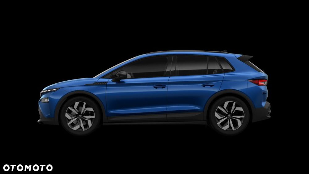 Skoda Elroq 2026