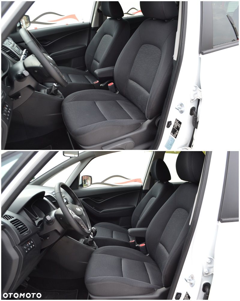 Hyundai ix20 1.4 Comfort - 20
