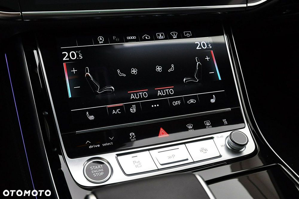 Audi A8 - 29