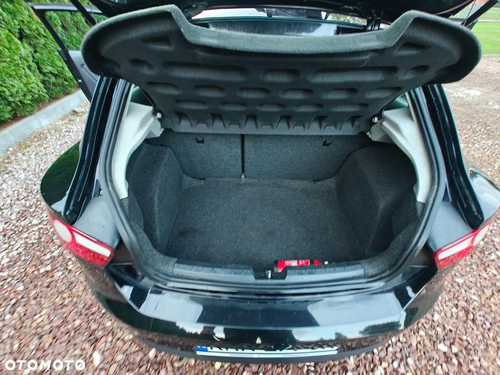 Seat Ibiza SC 1.0 Reference - 21