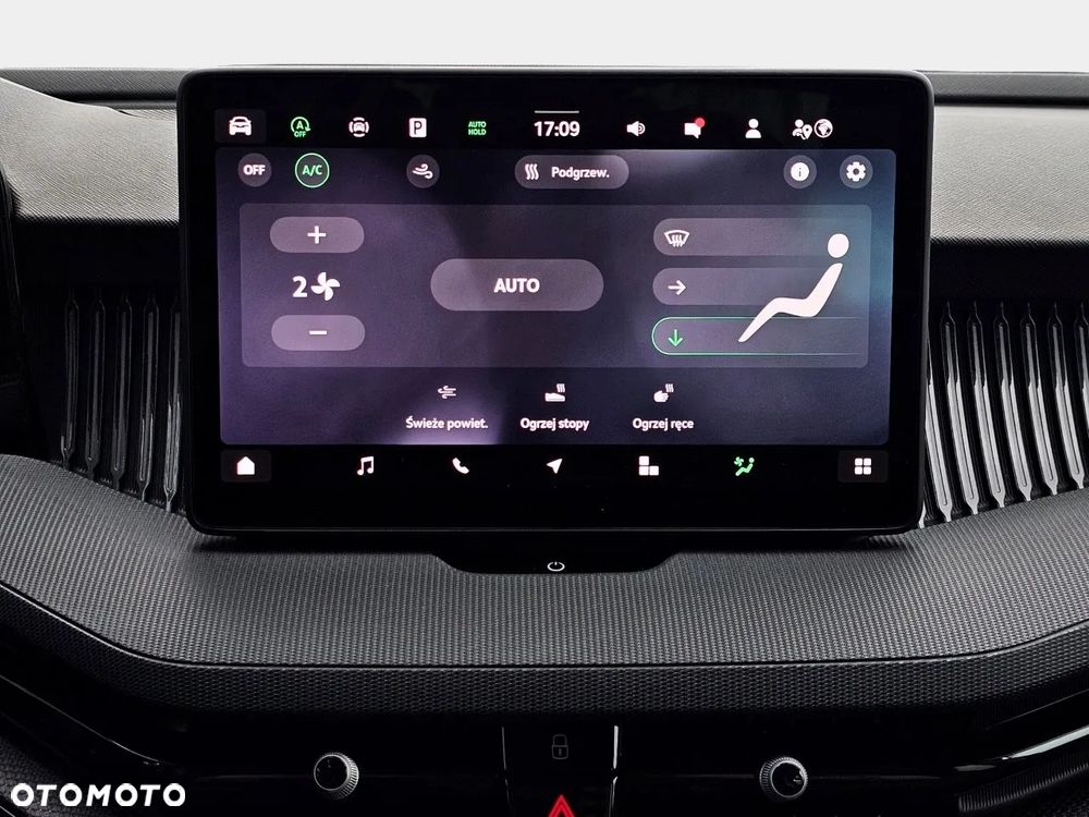 Skoda Superb 2.0 TDI SCR Essence DSG - 26