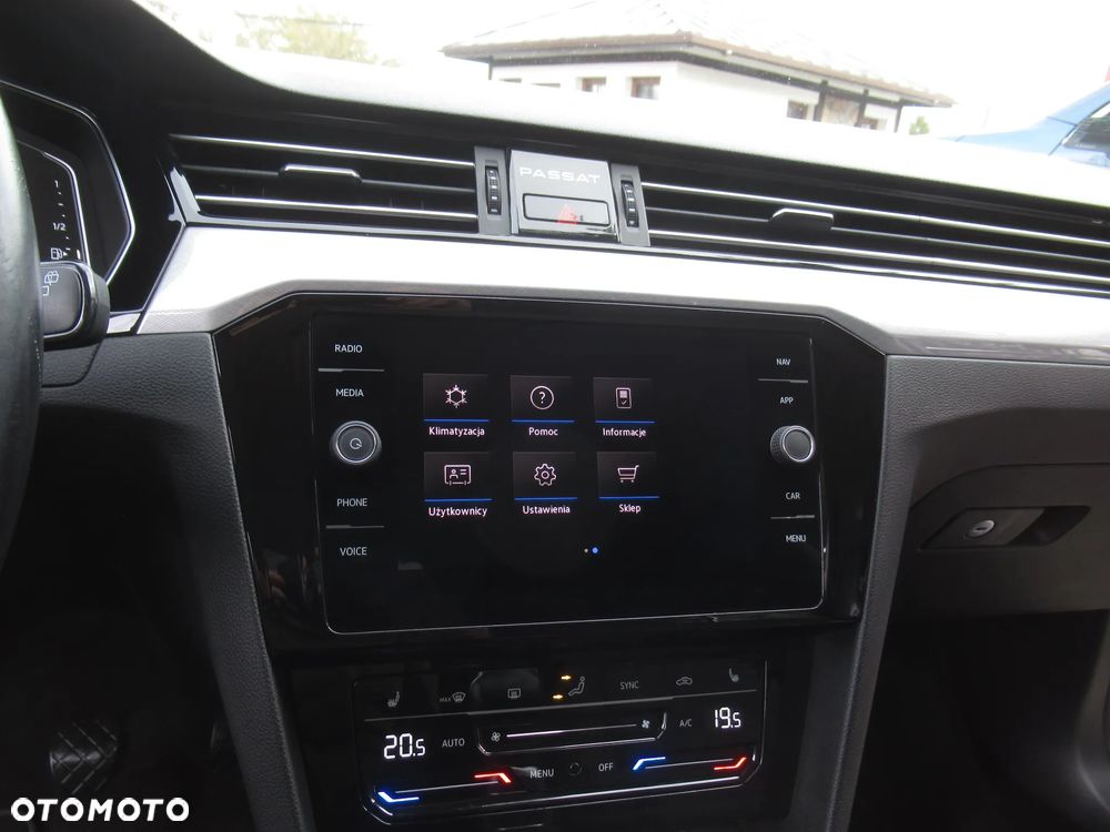 Volkswagen Passat 2.0 TDI EVO Business - 20