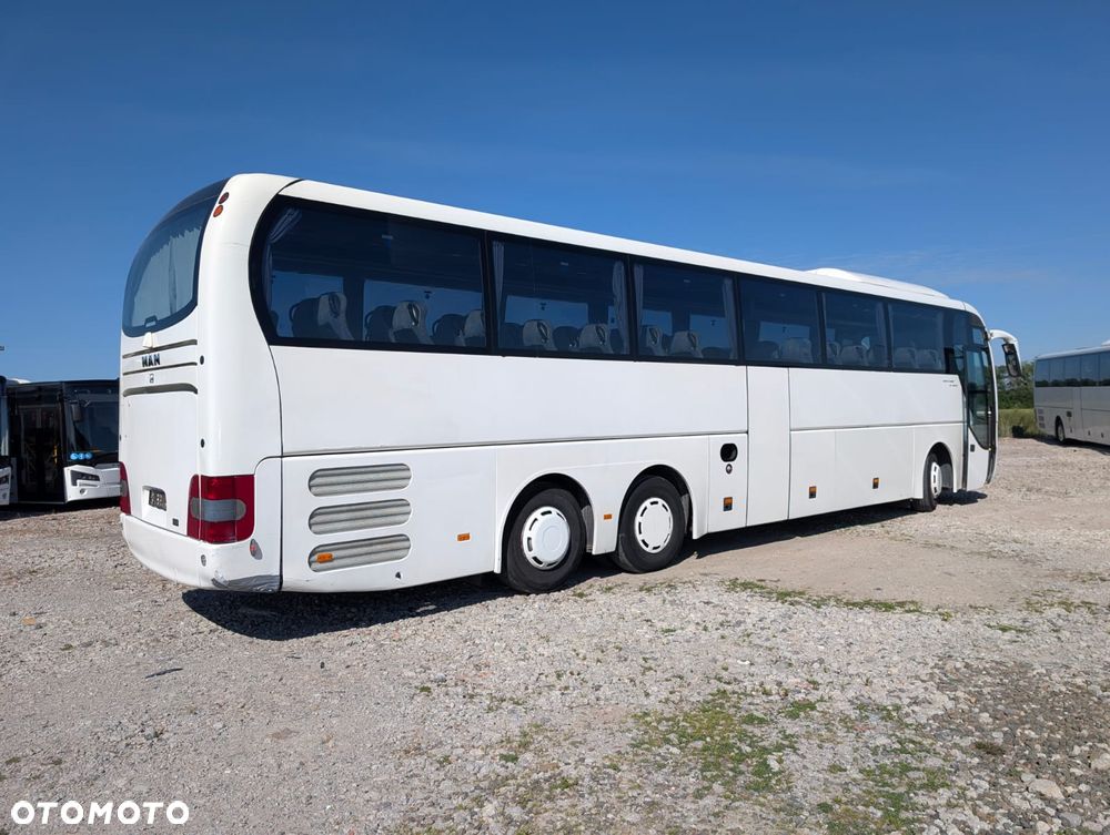 MAN Lion's Coach - 6