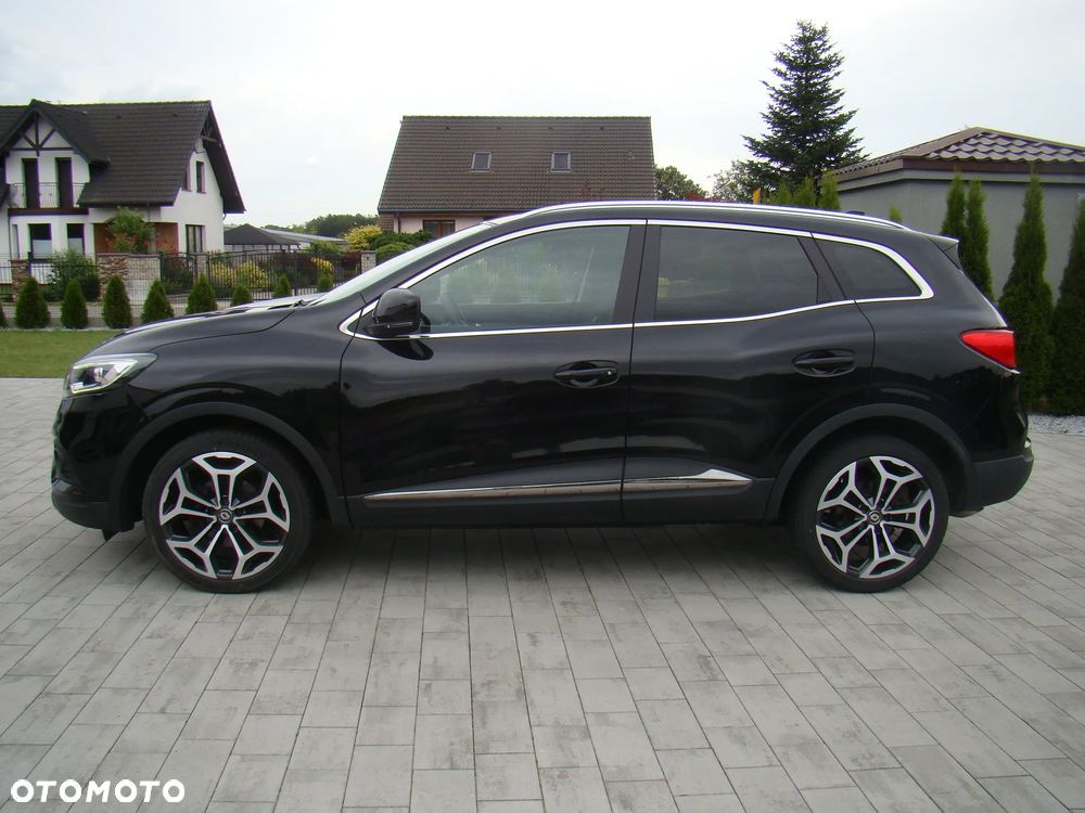 Renault Kadjar 1.3 TCe FAP Intens EDC - 7