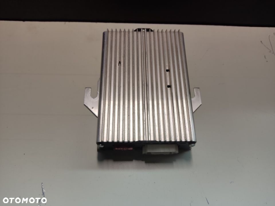 Przetwornica 24/12v Renault - 2