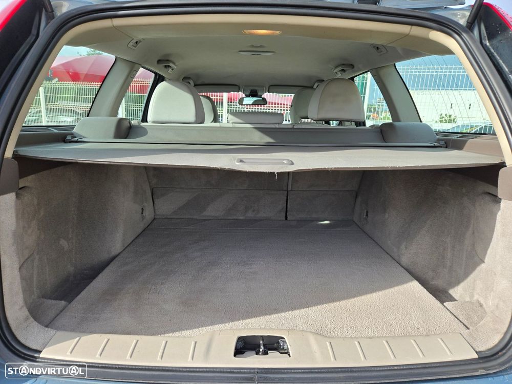 Volvo V50 1.6 D Drive Summum Start/Stop - 8