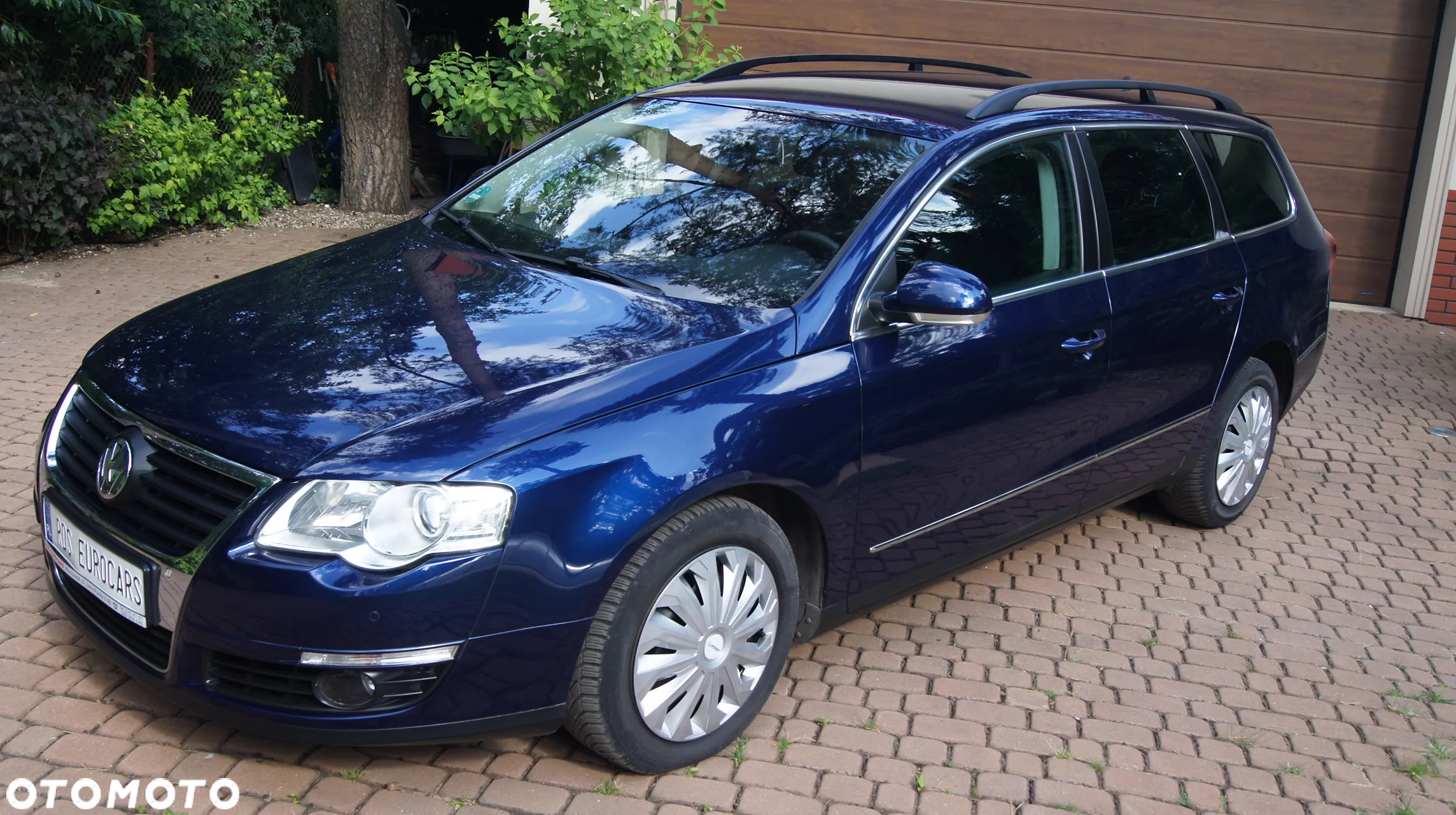 Volkswagen Passat 2.0 TDI Comfortline - 2