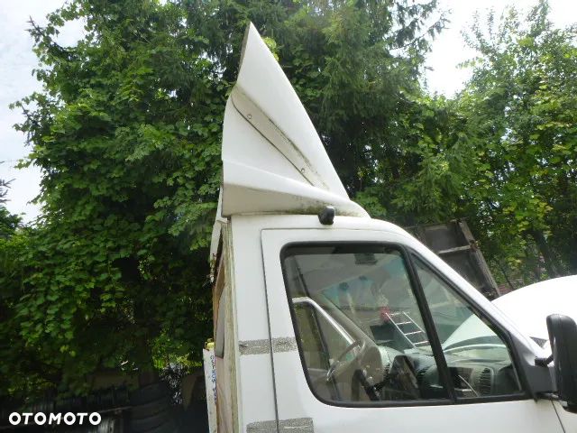 LUSTERKA ZEWNĘTRZNE VW LT II SPRINTER SKRZYNIOWY PRAWE - 3