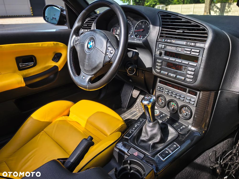 BMW M3 - 16