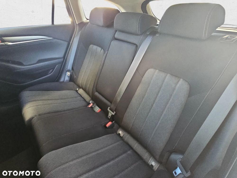 Mazda 6 2.0 Center-Line - 20