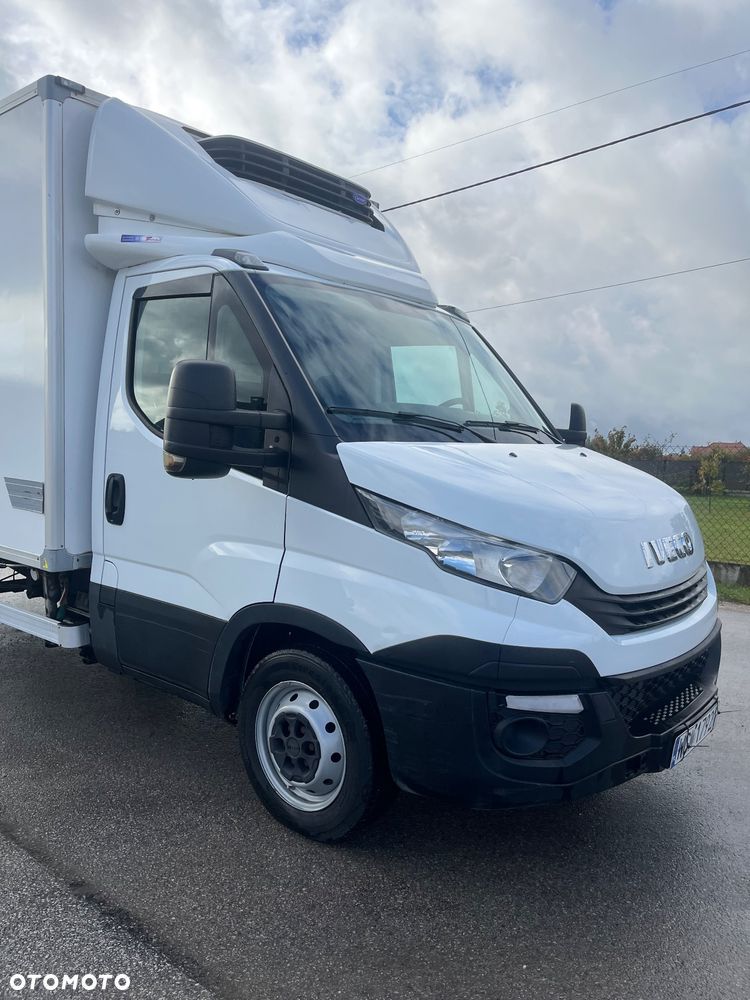 Iveco Daily - 3