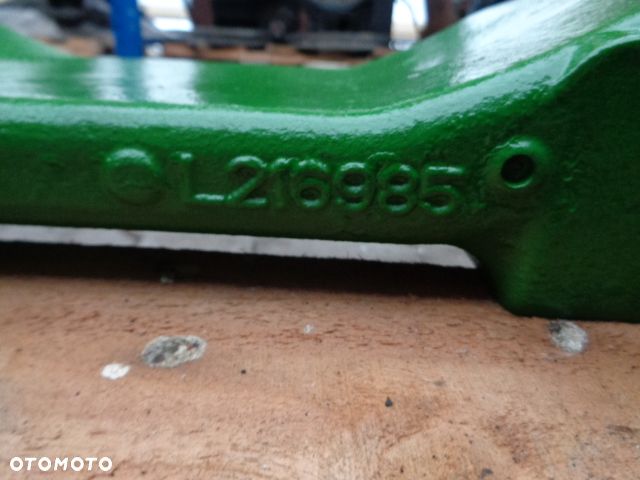 Belka poprzeczna John Deere 6250R - 3