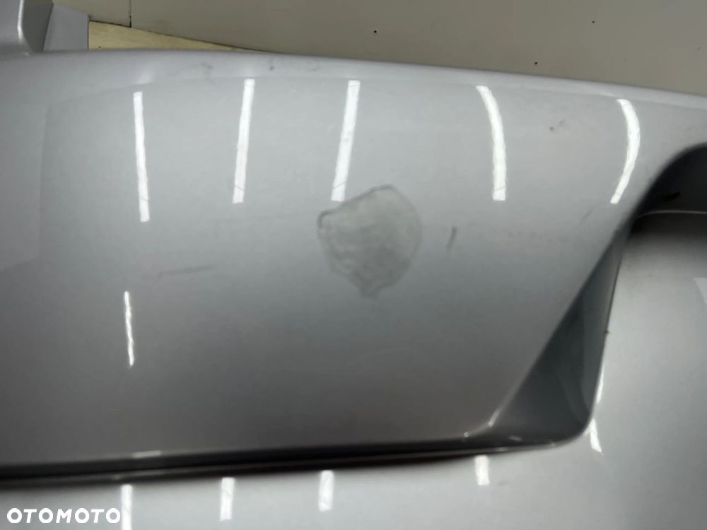 Zderzak tylny VW Golf 7 VII 17-20r. Lift tył HB Hatchback 5G6807421BK - 20