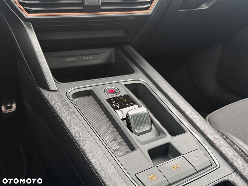 Cupra Formentor - 26