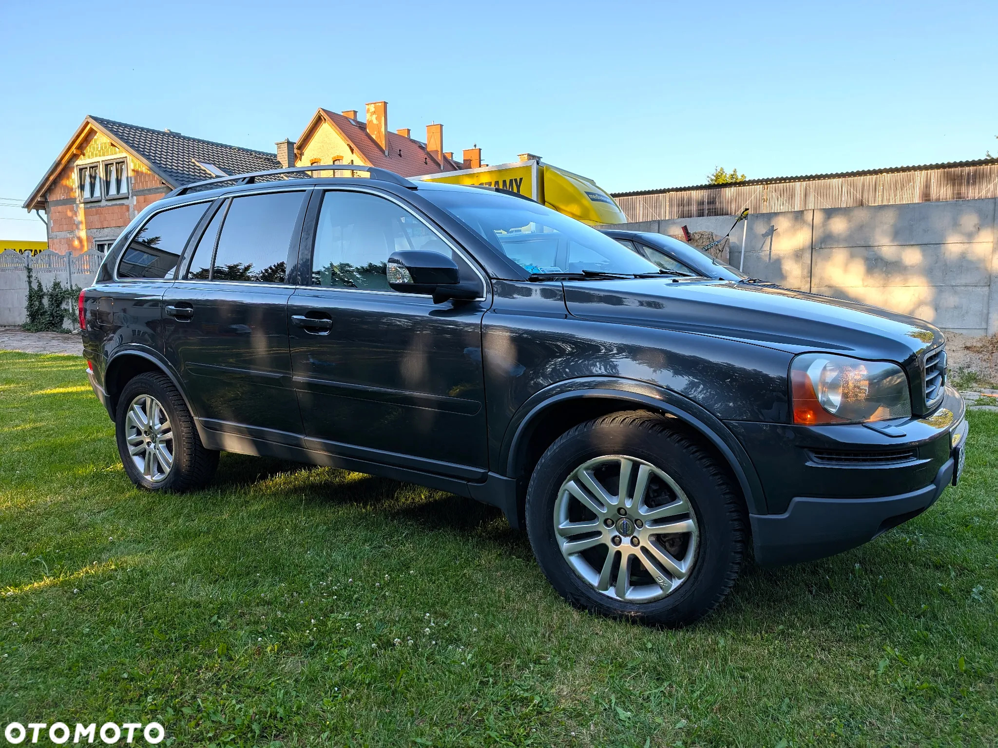 Volvo XC 90 3.2 Summum - 4