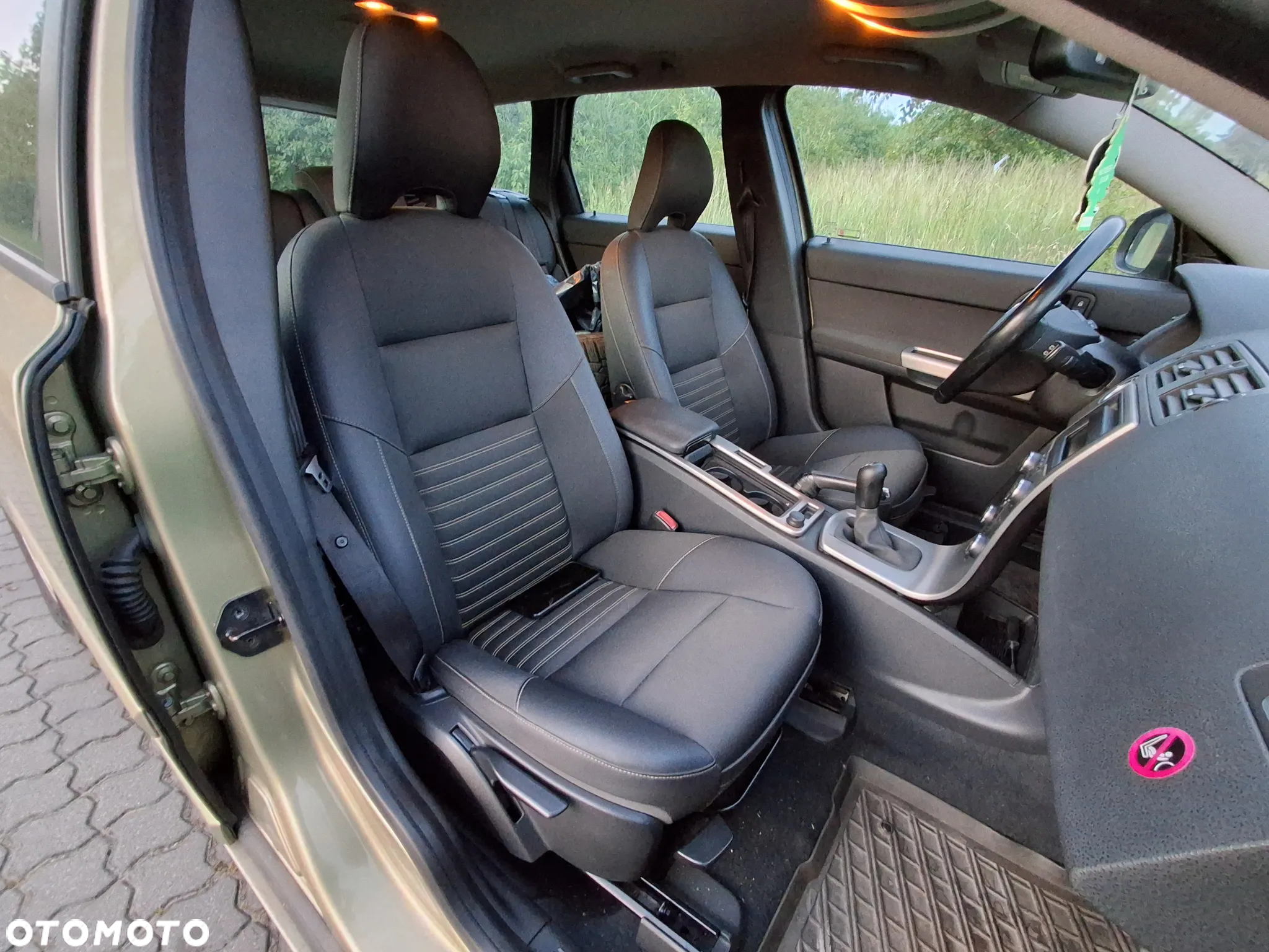Volvo V50 1.6D DPF DRIVe Kinetic - 20