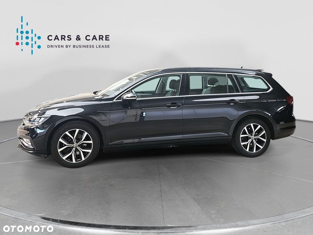 Volkswagen Passat Variant 1.5 TSI EVO Business DSG - 30