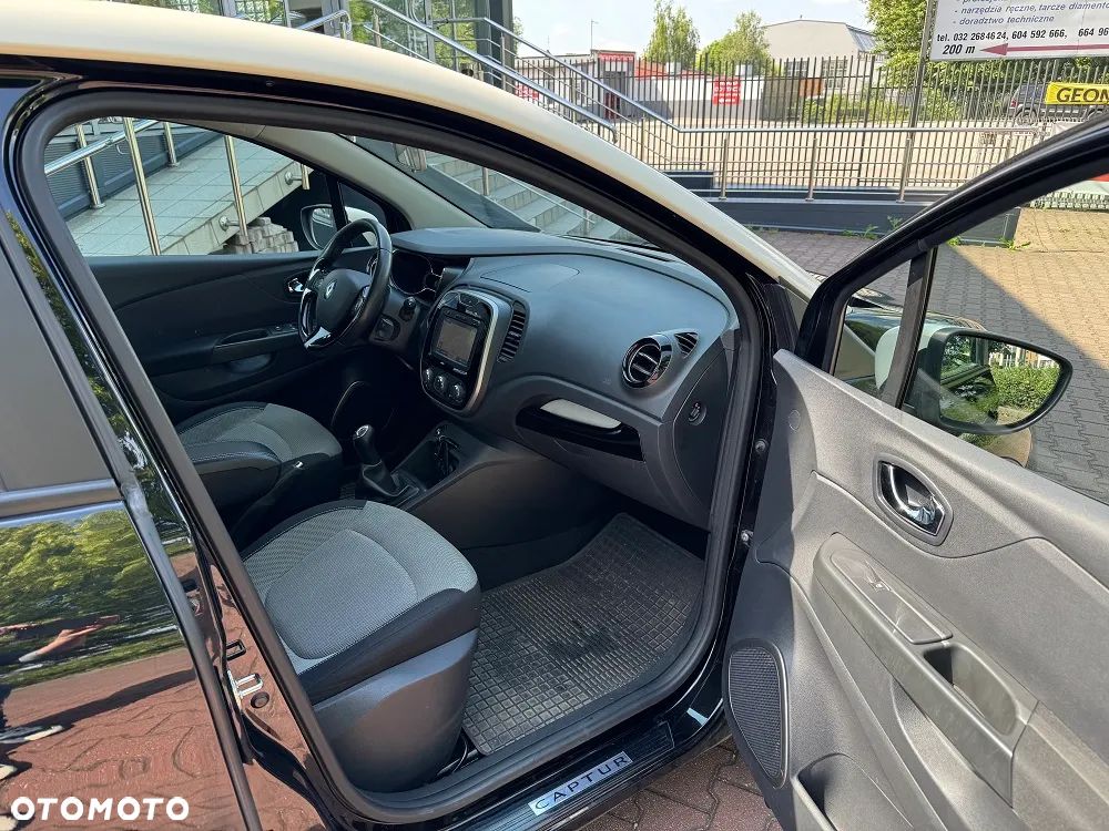 Renault Captur 0.9 Energy TCe Zen - 18