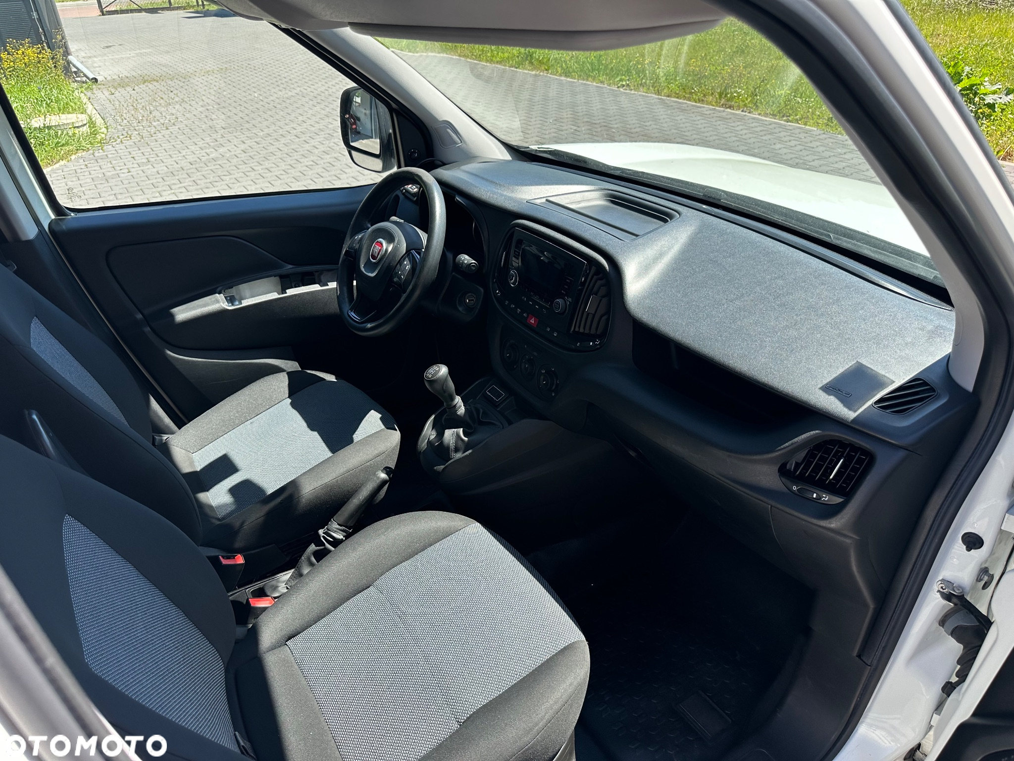 Fiat Doblo - 13