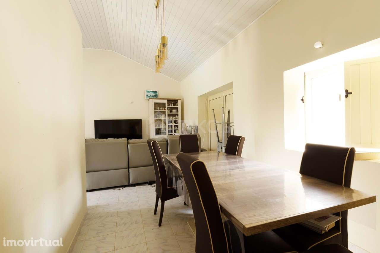 Moradia, 267 m², Castanheira do Ribatejo e Cachoeiras - Grande imagem: 5/22