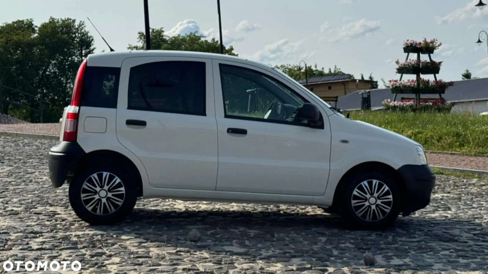 Fiat Panda - 6