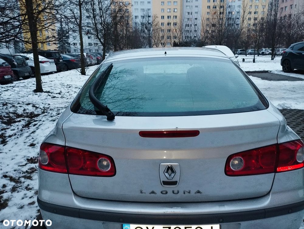 Renault Laguna - 4