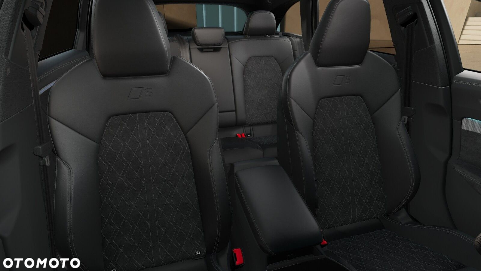 Audi A6 - 6