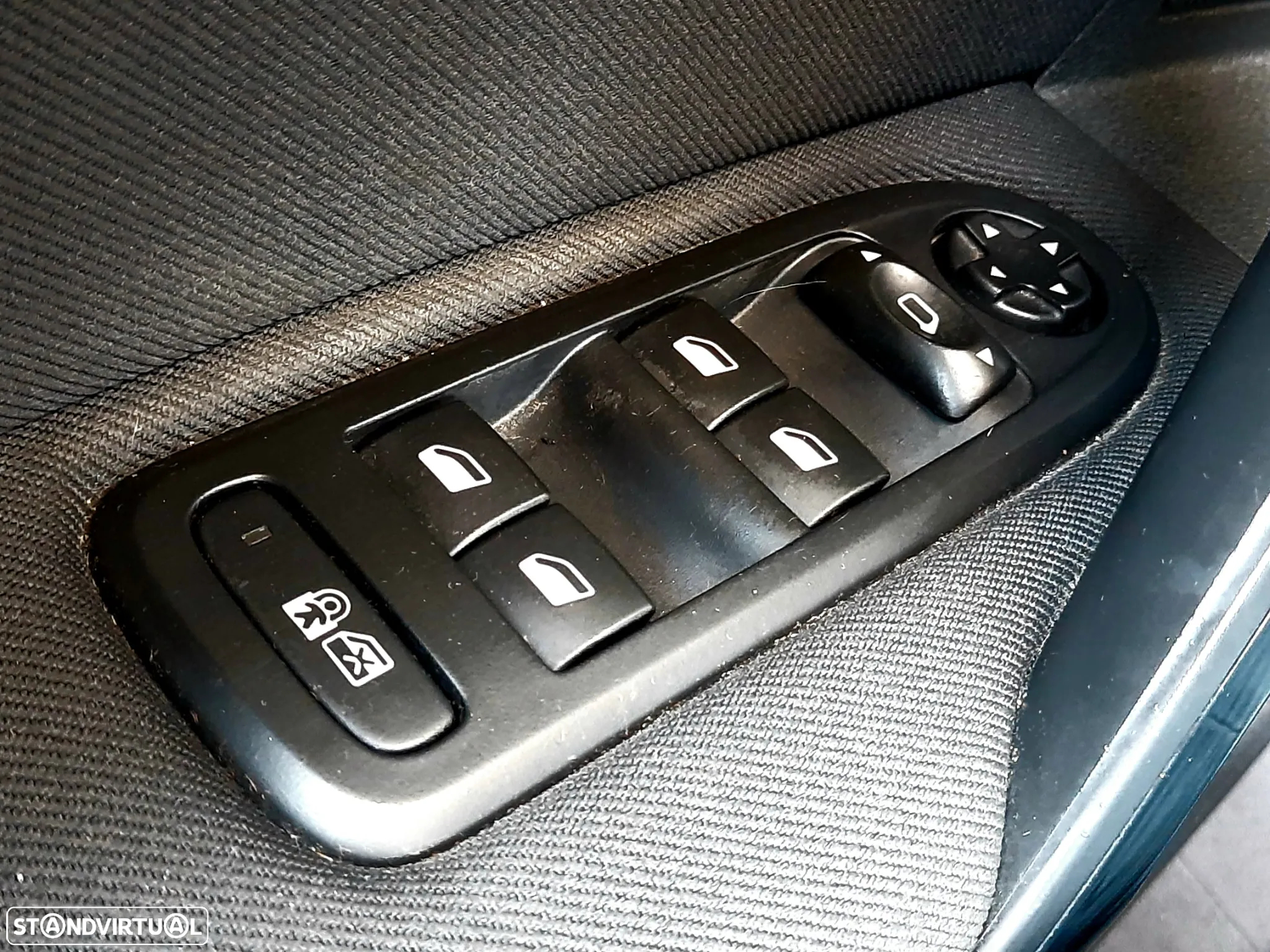 Peugeot 508 SW 1.6 BlueHDi Allure - 8