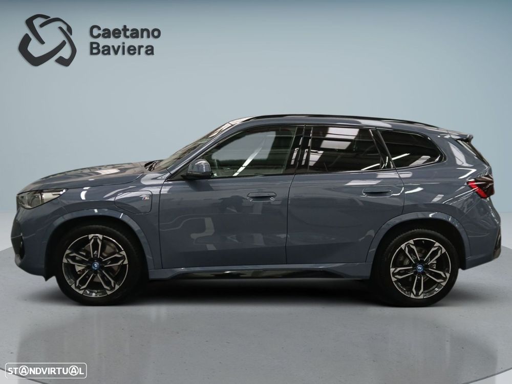 BMW x1 xDrive25e Pack Desportivo M - 3
