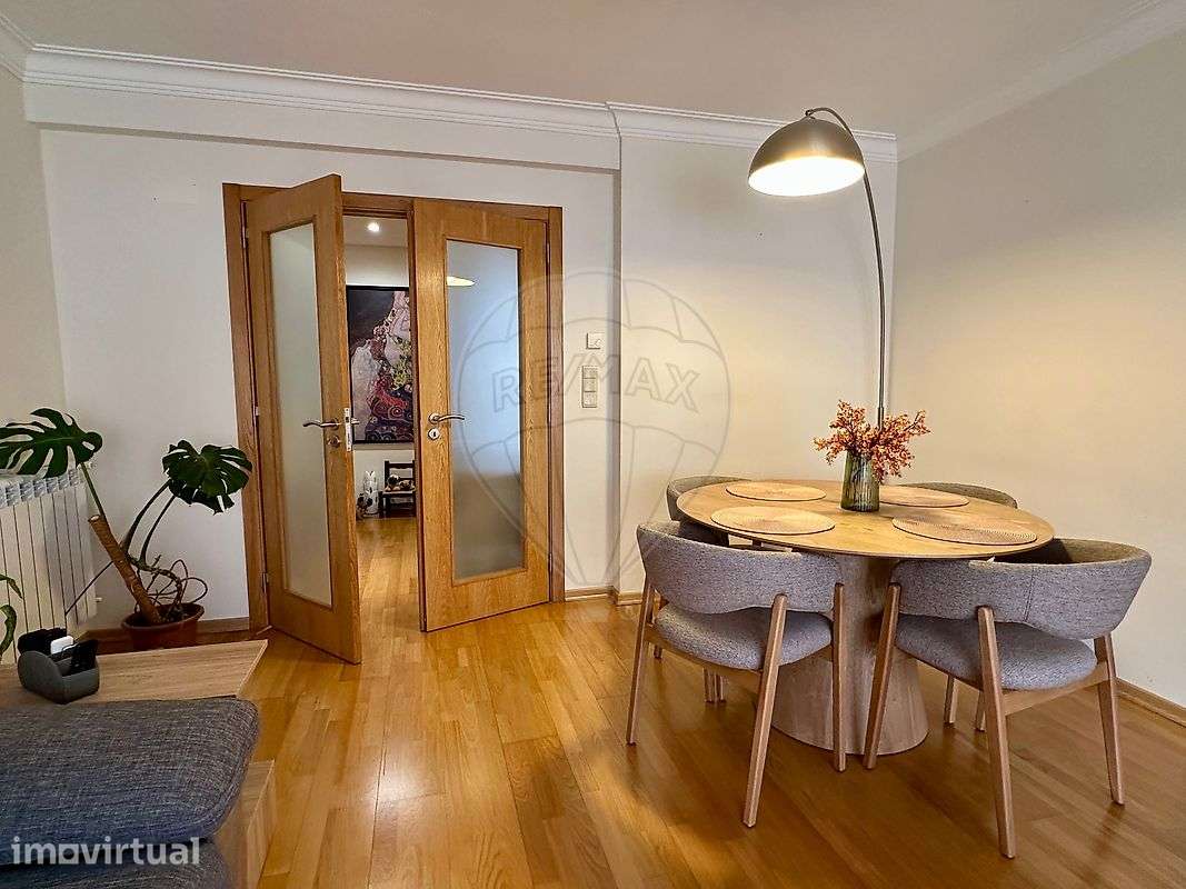 Apartamento T3 para venda - Grande imagem: 4/23