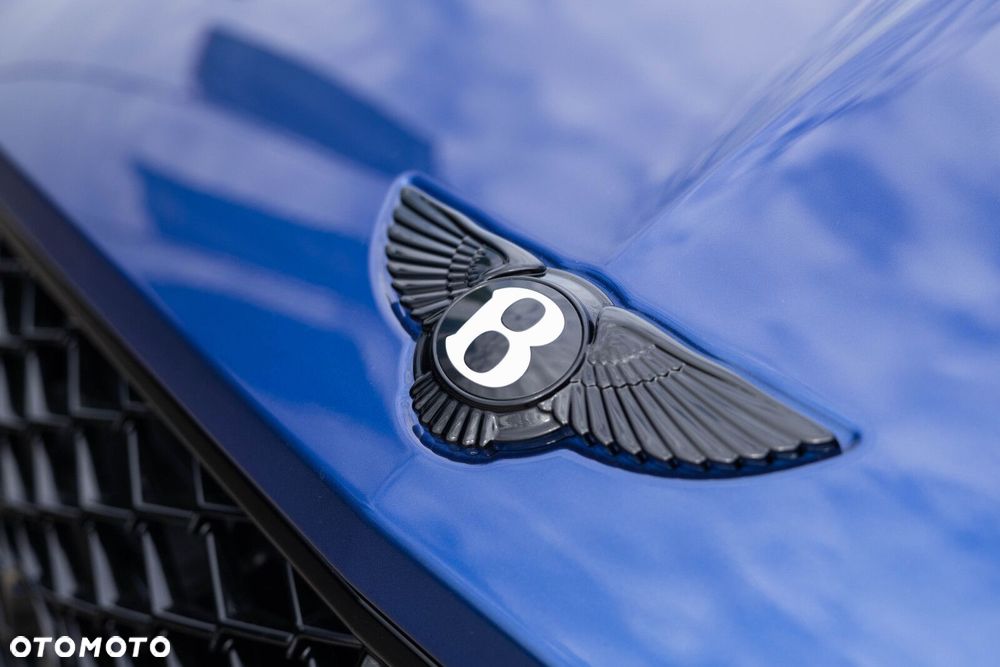 Bentley Continental GT - 8