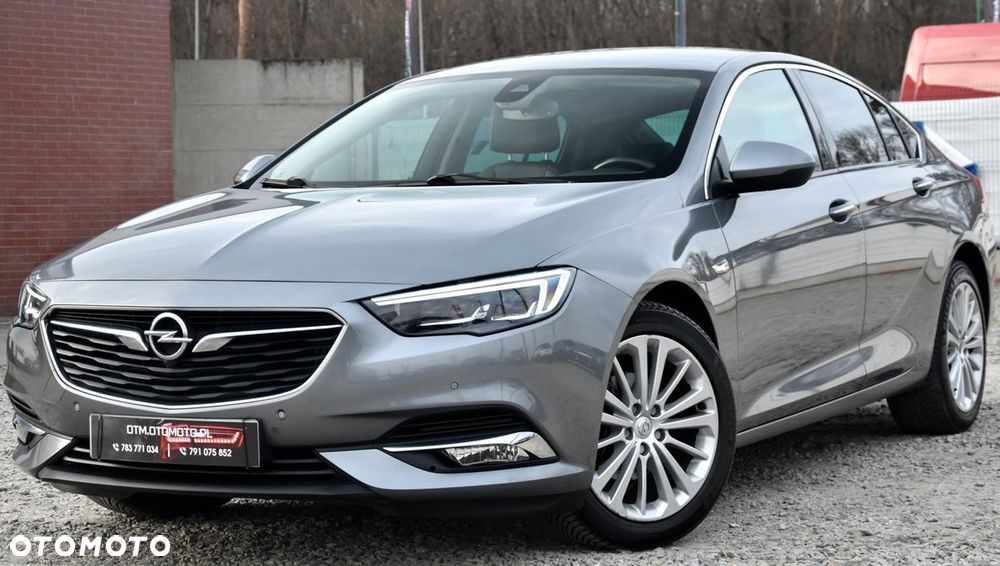 Opel Insignia 1.6 Innovation - 1