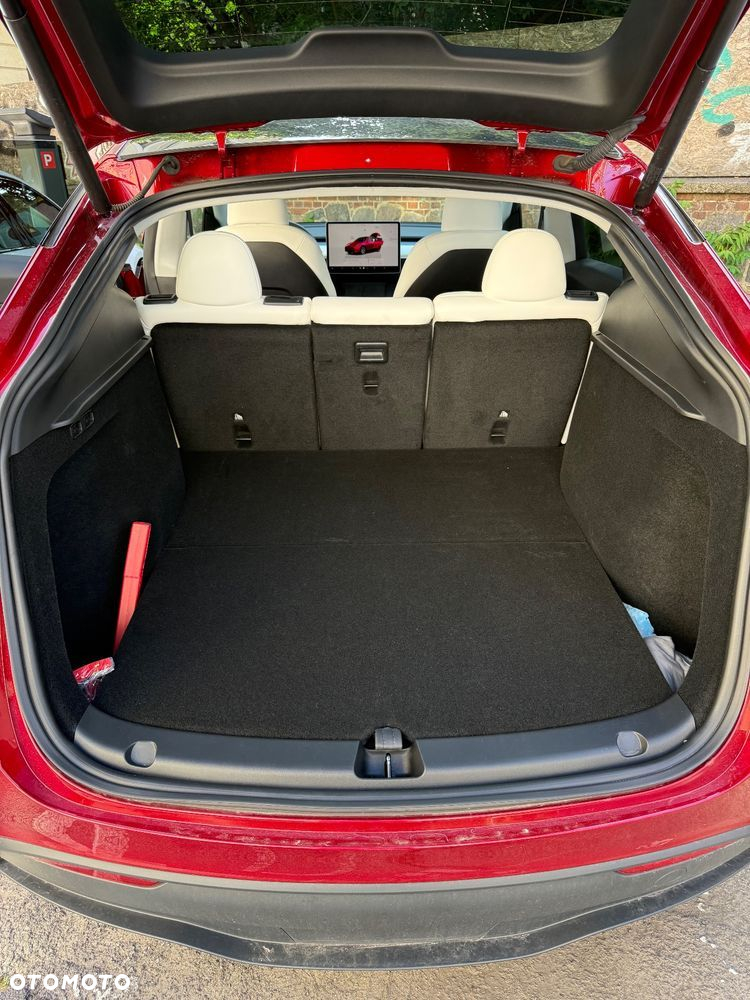 Tesla Y Model Long Range Dual Motor AWD - 10