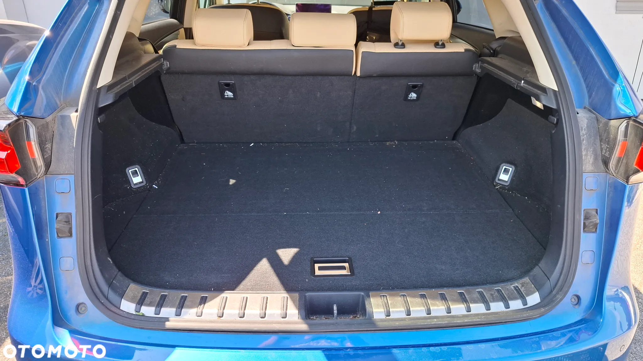 Lexus NX 300h Comfort AWD - 20