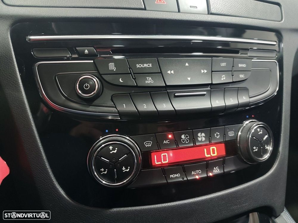 Peugeot 508 SW 1.6 e-HDi Active CMP6 - 24