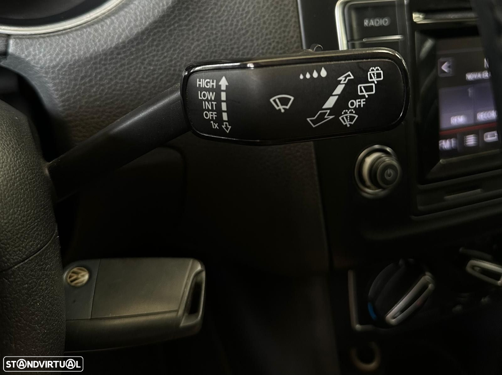 VW Polo 1.4 TDi BlueMotion - 13