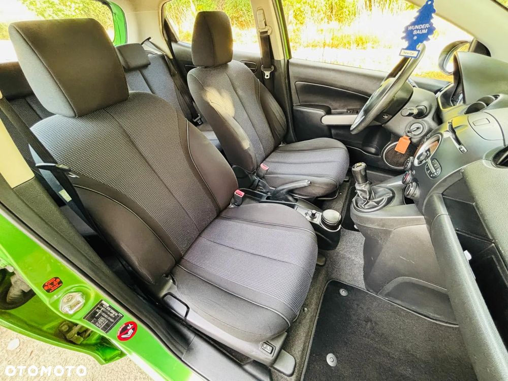 Mazda 2 1.5 Sport - 23