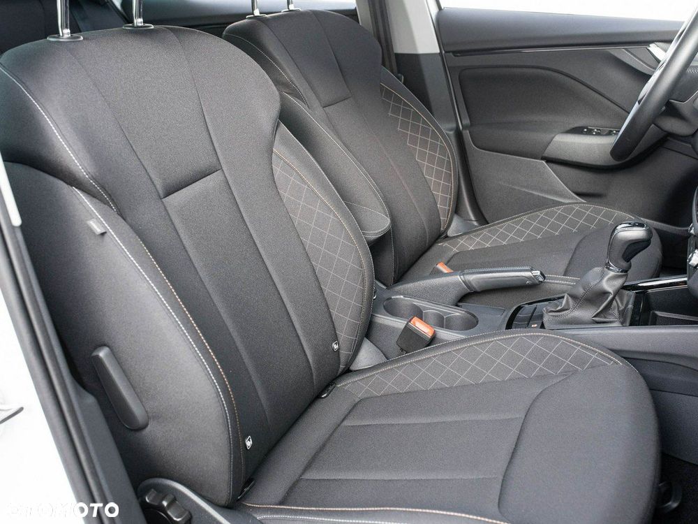 Skoda Scala 1.5 TSI Ambition DSG - 29