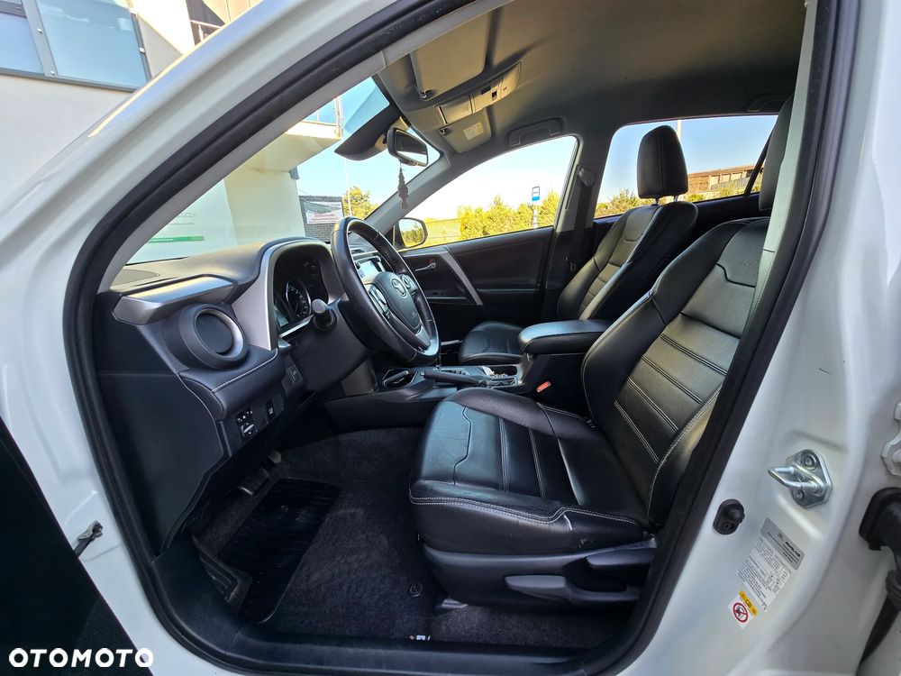 Toyota RAV4 Hybrid Prestige 4x2 - 11
